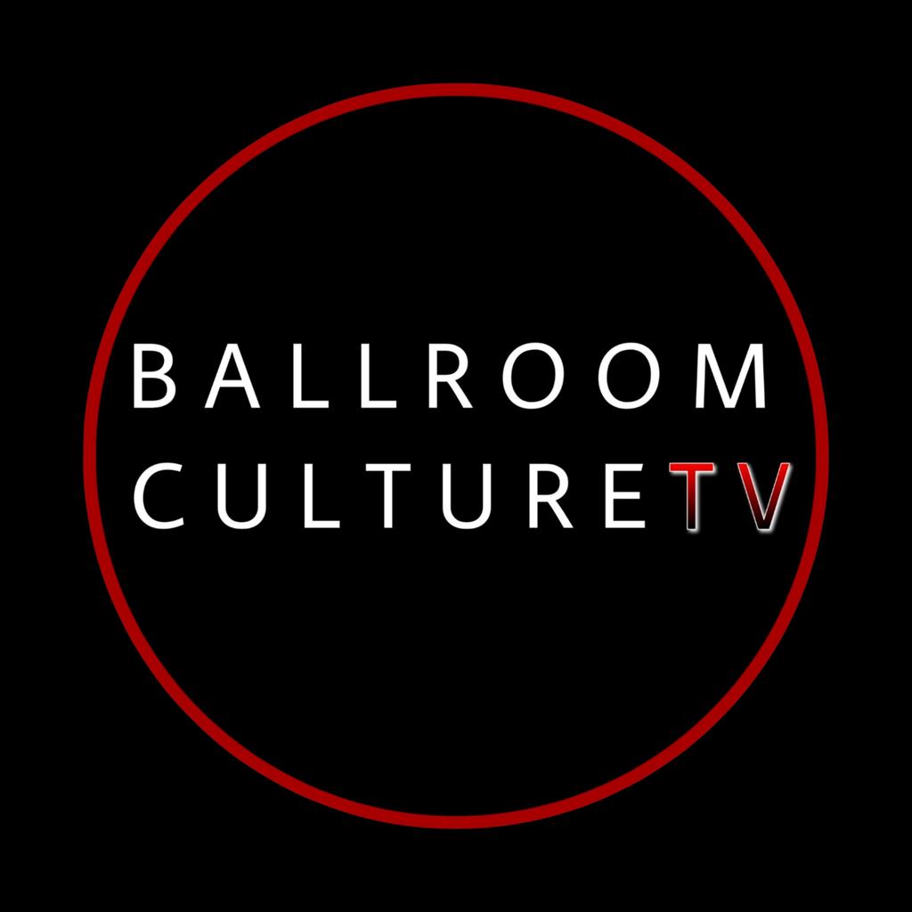 Ballroom Culture TV App Icon