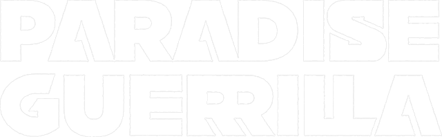 Paradise Guerrilla Logo