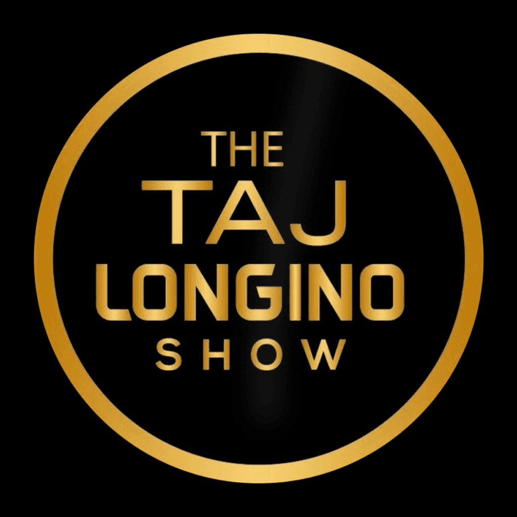 Taj Longino Show App Icon