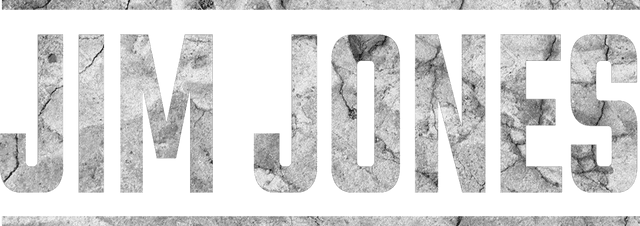 Jim Jones Logo