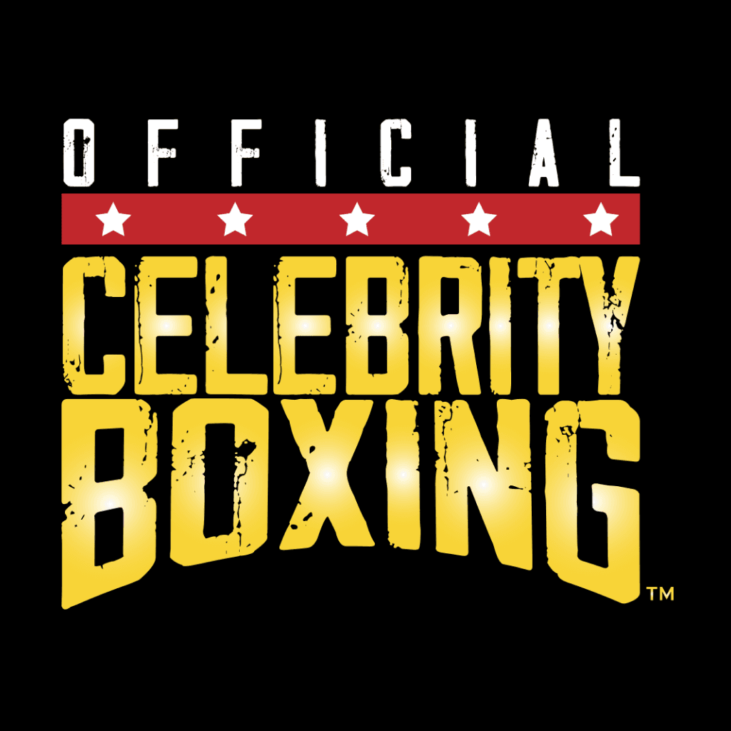 Celebrity Boxing App Icon