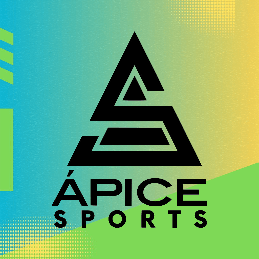 Apice Sports App Icon