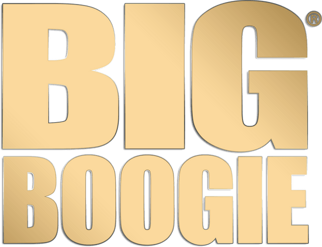 Big Boogie Logo