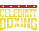 Celebrity Boxing Logo