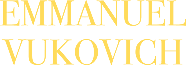 Emmanuel Vukovich Logo