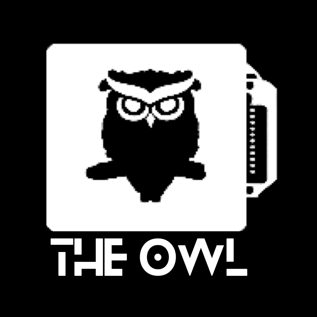 The Owlgorhythm App Icon